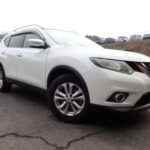 Nissan X-Trail, 2015