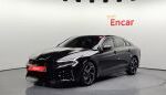Kia K5, 2024