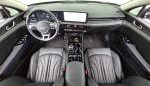 Kia K5, 2024