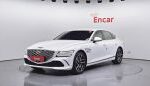 Genesis G80, 2025