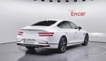 Genesis G80, 2025