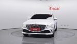 Genesis G80, 2025