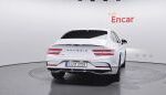 Genesis G80, 2025