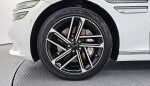 Genesis G80, 2025