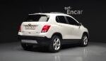 Chevrolet Trax, 2016