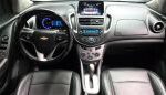 Chevrolet Trax, 2016
