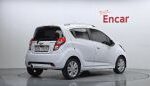 Chevrolet Spark, 2014