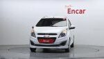 Chevrolet Spark, 2014