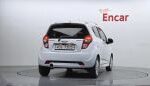Chevrolet Spark, 2014