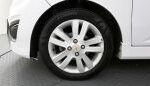 Chevrolet Spark, 2014