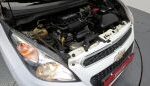 Chevrolet Spark, 2014