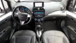 Chevrolet Spark, 2014