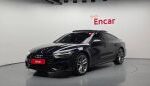 Audi A7, 2022
