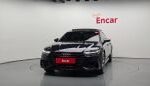 Audi A7, 2022