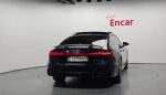 Audi A7, 2022
