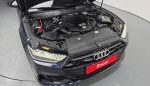 Audi A7, 2022