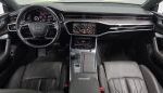 Audi A7, 2022