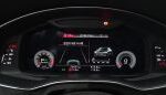Audi A7, 2022