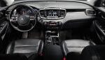 Kia Sorento, 2018