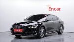 Hyundai Grandeur, 2018
