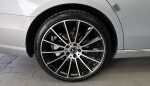 Mercedes-Benz E-Class, 2017