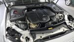 Mercedes-Benz E-Class, 2017