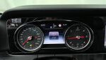 Mercedes-Benz E-Class, 2017