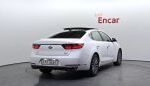 Kia K7, 2016