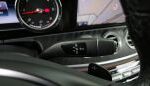 Mercedes-Benz E-Class, 2017