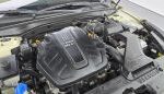 Kia K7, 2016