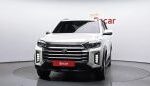 SsangYong Rexton, 2021