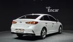 Hyundai Sonata, 2019