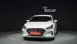 Hyundai Sonata, 2019