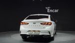 Hyundai Sonata, 2019