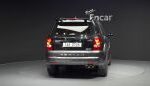 SsangYong Rexton, 2011
