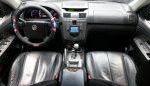 SsangYong Rexton, 2011