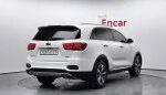 Kia Sorento, 2018