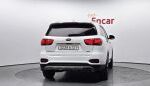 Kia Sorento, 2018