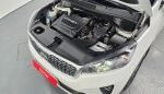 Kia Sorento, 2018