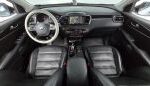 Kia Sorento, 2018