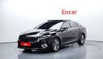 Kia K7, 2020