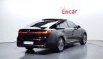 Kia K7, 2020