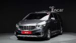 Kia Carnival, 2017