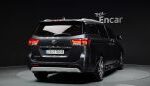 Kia Carnival, 2017