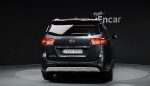 Kia Carnival, 2017