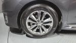 Kia Carnival, 2017