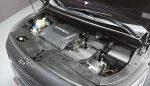Kia Carnival, 2017