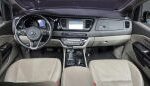 Kia Carnival, 2017