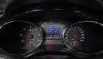 Kia Carnival, 2017