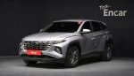 Hyundai Tucson, 2021